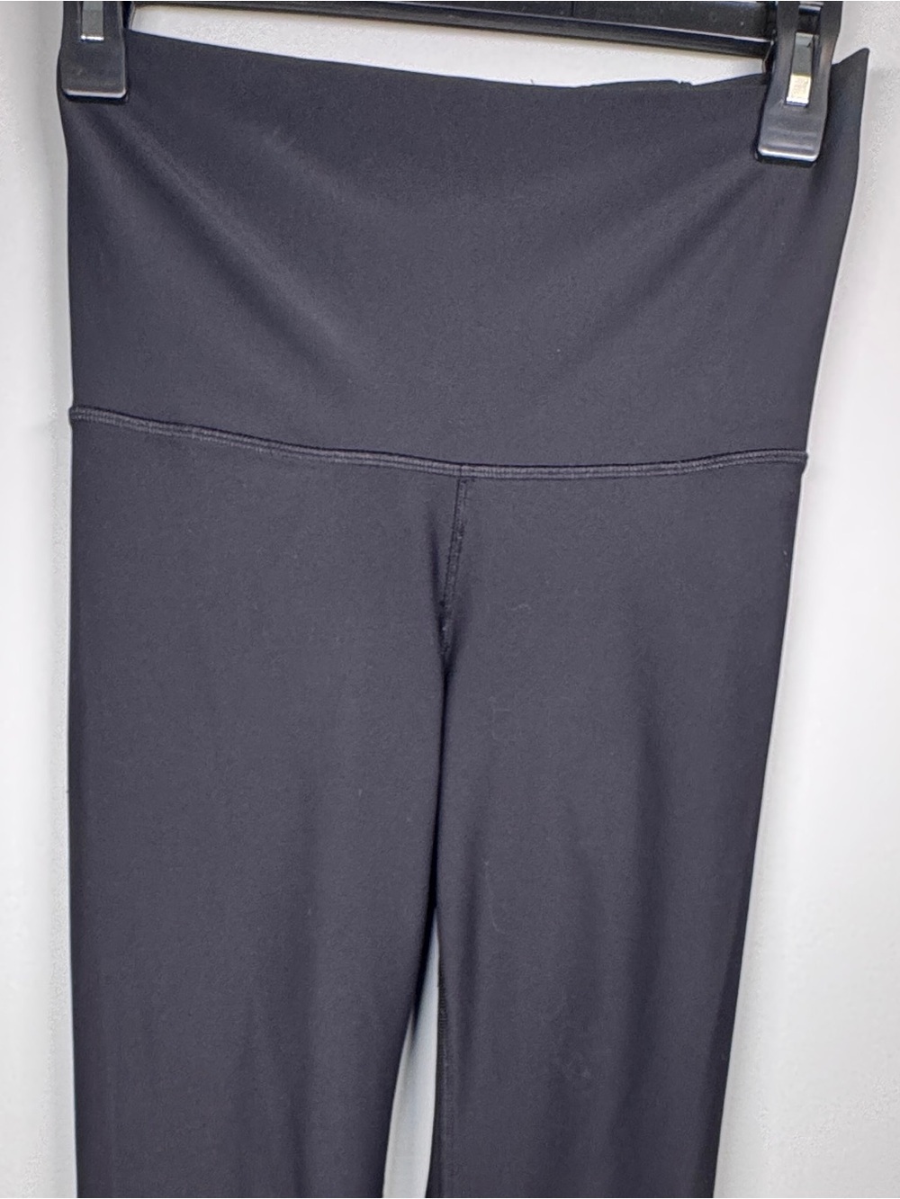 Old Navy Black High-Rise Active Leggings